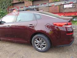 كيا اوبتيما